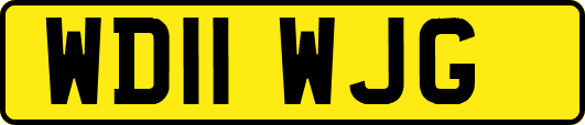 WD11WJG