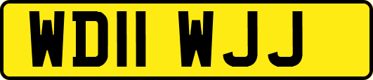 WD11WJJ