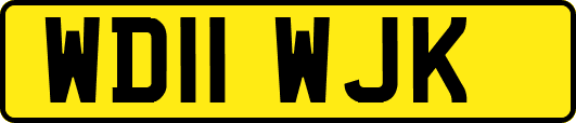 WD11WJK