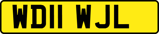 WD11WJL