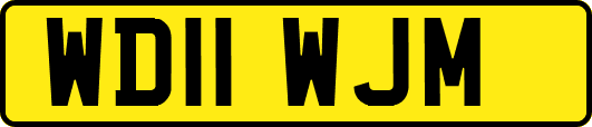 WD11WJM