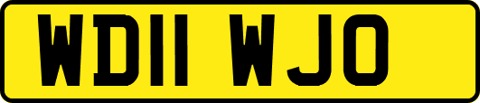 WD11WJO