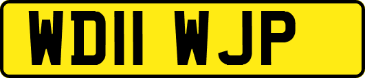 WD11WJP