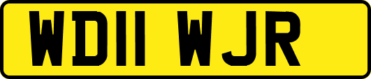 WD11WJR