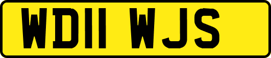 WD11WJS