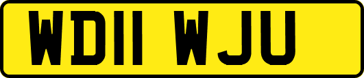 WD11WJU