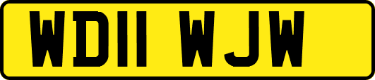 WD11WJW
