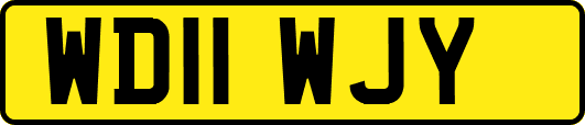WD11WJY