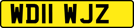 WD11WJZ
