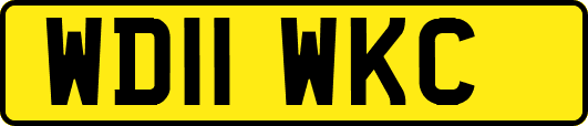 WD11WKC