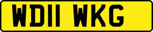 WD11WKG