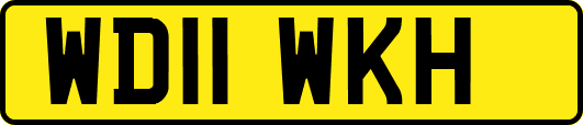 WD11WKH