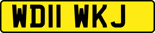 WD11WKJ