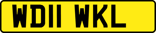 WD11WKL