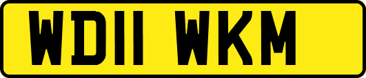 WD11WKM