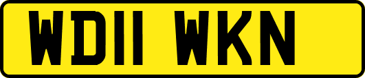 WD11WKN