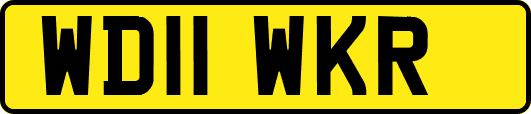 WD11WKR