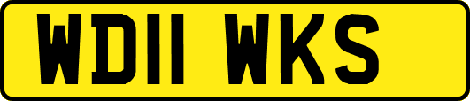 WD11WKS
