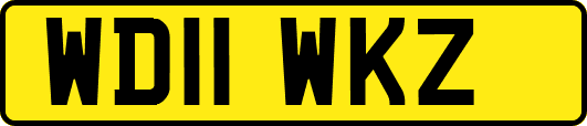 WD11WKZ