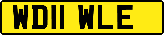 WD11WLE