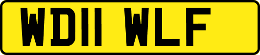 WD11WLF