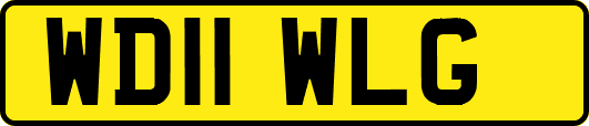 WD11WLG