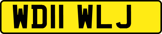 WD11WLJ