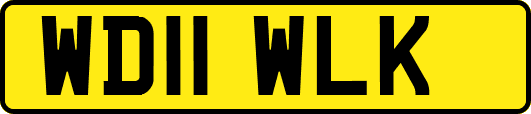 WD11WLK