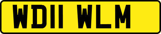 WD11WLM