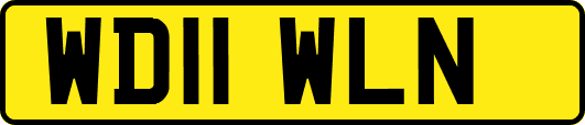 WD11WLN