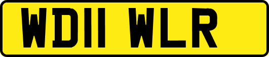 WD11WLR