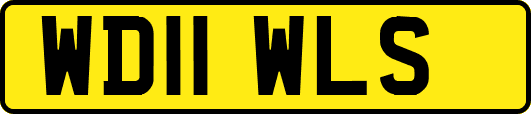 WD11WLS