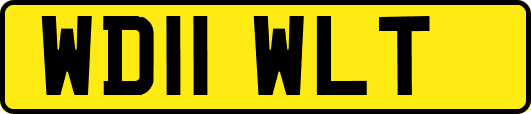 WD11WLT