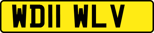 WD11WLV
