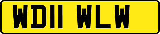 WD11WLW