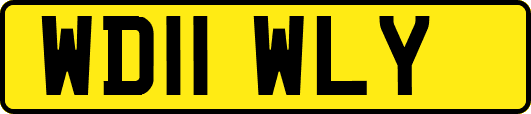 WD11WLY
