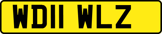 WD11WLZ