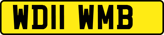 WD11WMB