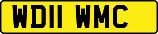 WD11WMC