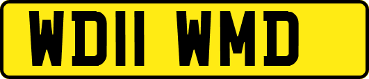 WD11WMD