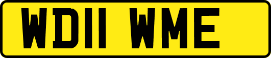 WD11WME