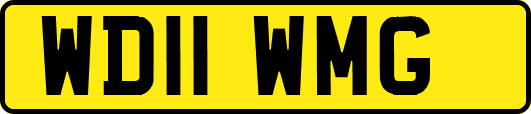 WD11WMG