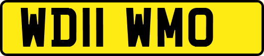 WD11WMO
