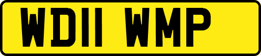WD11WMP