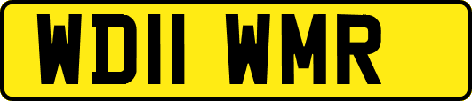 WD11WMR