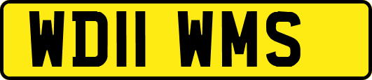 WD11WMS