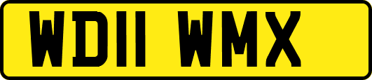WD11WMX