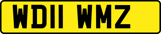 WD11WMZ