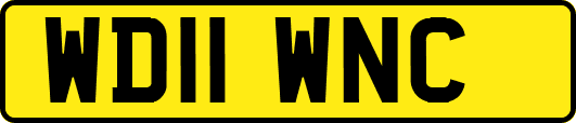 WD11WNC