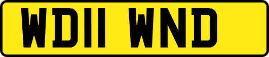 WD11WND